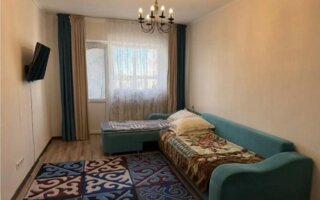 Продажа 2-комнатной квартиры, 39.6 м² - Продажа квартир в новостройках Астаны - страница 3