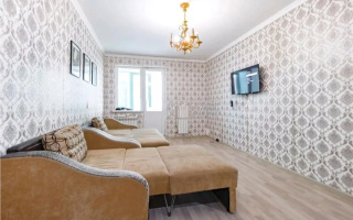 Продажа 2-комнатной квартиры, 58 м² - Продажа квартир в Астане