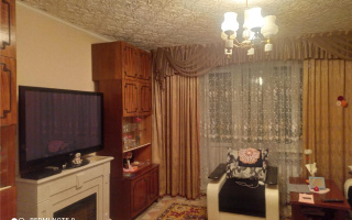 Продажа 2-комнатной квартиры, 54 м², мкр-н Восток-3 - Продажа  двухкомнатных квартир в Караганде