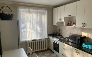 Продажа 1-комнатной квартиры, 41 м², ул. Таттимбета - Продажа квартир в Казахстане