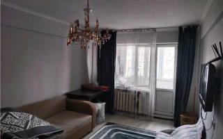 Продажа 3-комнатной квартиры, 58.1 м², ул. Куйши Дина, дом  1 - Продажа квартир в Астане