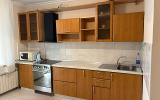 Аренда 2-комнатной квартиры, 69 м² - Аренда квартир помесячно в Казахстане