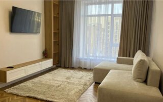 Продажа 2-комнатной квартиры, 43 м²