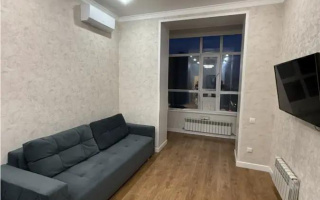 Продажа 3-комнатной квартиры, 65 м², ул. Мухамедханова, дом  21/2 - Продажа  трехкомнатных квартир в новостройках Астаны