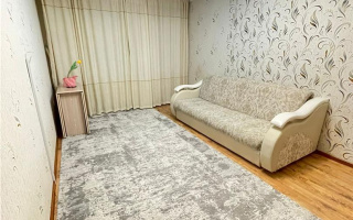 Продажа 2-комнатной квартиры, 46 м², мкр-н Восток-2 - Продажа  двухкомнатных квартир в Караганде с фото