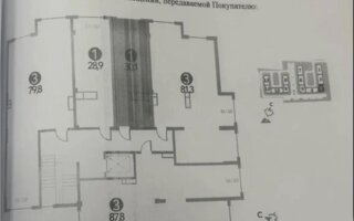 Продажа 1-комнатной квартиры, 30.1 м² - Продажа квартир в монолитно-каркасном доме в Алматы - страница 4