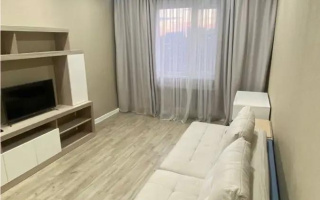 Продажа 1-комнатной квартиры, 39.1 м² - Продажа однокомнатных квартир от собственников в Астане