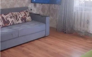 Продажа 1-комнатной квартиры, 34 м², пр. Сейфуллина, дом  420 - Продажа квартир в Алматы