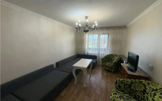 Продажа 2-комнатной квартиры, 47.5 м², ул. Жамбыла, дом  79 - Продажа квартир в Астане