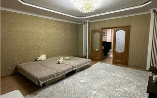 Продажа 3-комнатной квартиры, 118.5 м², ул. Шевченко, дом  8 - Продажа  трехкомнатных квартир в Астане без посредников