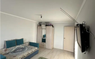 Продажа 1-комнатной квартиры, 36 м², ул. Кутпанова, дом  33 - Продажа  однокомнатных квартир в Астане без посредников с фото