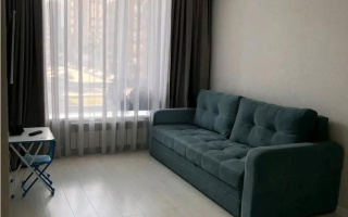 Продажа 2-комнатной квартиры, 50 м², ул. Мухамедханова, дом  8 - Продажа  двухкомнатных квартир в новостройках Астаны без посредников