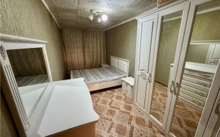 Продажа 3-комнатной квартиры, 57 м² - Продажа квартир в Караганде в Сортировке