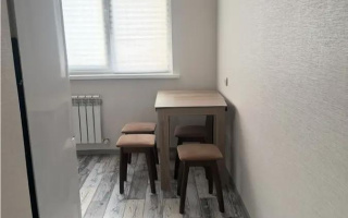 Продажа 1-комнатной квартиры, 45.4 м², ул. Навои, дом  210/2 - Продажа квартир в Алматы