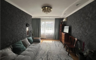 Продажа 2-комнатной квартиры, 56 м² - Продажа двухкомнатных квартир в р-не Алматы Астаны