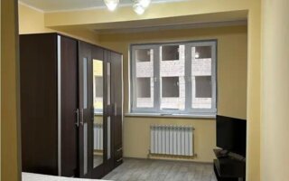 Продажа 1-комнатной квартиры, 36 м²
