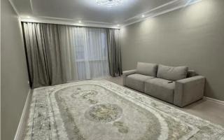 Продажа 3-комнатной квартиры, 80.9 м² - Продажа трехкомнатных квартир в Астане