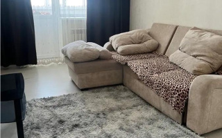 Продажа 1-комнатной квартиры, 39 м², ул. Кордай, дом  99 - Продажа квартир в Астане