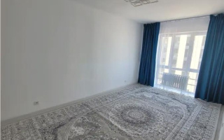 Продажа 1-комнатной квартиры, 39 м², ул. Северное Кольцо, дом  92/3 - Продажа  однокомнатных квартир в новостройках Алматы