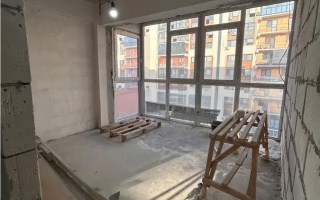 Продажа 2-комнатной квартиры, 47 м², пр. Сейфуллина, дом  51 - Продажа  двухкомнатных квартир в новостройках Алматы с фото