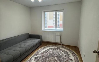 Продажа 1-комнатной квартиры, 30 м², ул. E-18, дом  5 - Продажа  однокомнатных квартир в Астане