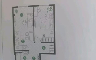 Продажа 2-комнатной квартиры, 49.5 м² - Продажа квартир в Ауэзовском р-не Алматы - страница 21