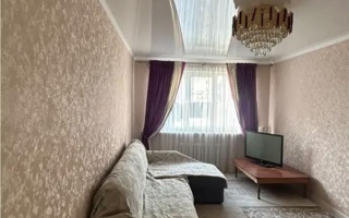Продажа 2-комнатной квартиры, 64 м² - Продажа двухкомнатных квартир в монолитно-каркасном доме в Казахстане
