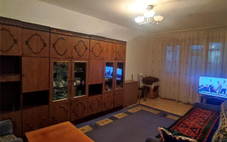 Продажа 3-комнатной квартиры, 62 м², мкр-н 3 - Продажа квартир в Абае