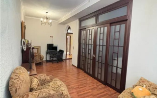 Продажа 5-комнатной квартиры, 145 м² - Продажа пятикомнатных и более квартир от собственников в Алматы