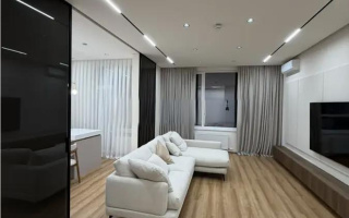 Продажа 2-комнатной квартиры, 65 м², пр. Аль-Фараби, дом  11/1 - Продажа  двухкомнатных квартир в новостройках Астаны