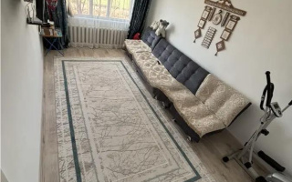 Продажа 2-комнатной квартиры, 43 м² - Недвижимость в Сарани