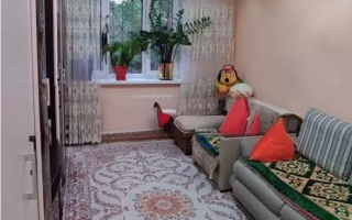 Продажа 2-комнатной квартиры, 38.8 м², ул. Досмухамедова, дом  60 - Продажа квартир в Алматы