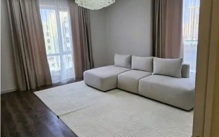 Продажа 2-комнатной квартиры, 64 м², ул. Жошы хана, дом  14/1 - Продажа  двухкомнатных квартир в новостройках Астаны