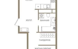 Продажа 2-комнатной квартиры, 58 м² - Продажа квартир в Алматы - страница 53