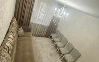 Продажа 3-комнатной квартиры, 71 м², ул. Сыганак, дом  16/1 - Продажа  трехкомнатных квартир в новостройках Астаны с фото