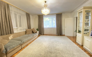 Продажа 4-комнатного дома, 100 м², ул. 2-я Пятилетка - Продажа домов, коттеджей в Караганде