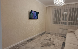 Продажа 4-комнатной квартиры, 141 м², ул. Райымбек батыра, дом  54/1 - Продажа квартир в Астане