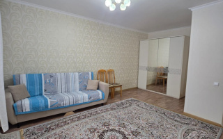 Продажа 1-комнатной квартиры, 46 м², ул. Майлина, дом  23 - ул. Сатпаева - Продажа квартир в новостройках Астаны с фото