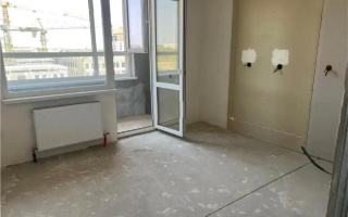 Продажа 1-комнатной квартиры, 36 м², ул. Момышулы, дом  11/14а - Продажа  однокомнатных квартир в Алматы без посредников с фото