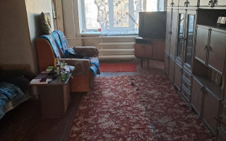 Продажа 2-комнатной квартиры, 43.3 м², ул. Московская, дом  1 - Продажа и аренда недвижимости в Сарани