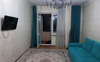 Продажа 1-комнатной квартиры, 40 м², мкр-н Кокжиек, дом  5 - Продажа квартир в Алматы