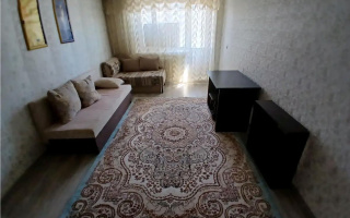 Продажа 2-комнатной квартиры, 45 м², ул. Аманжолова, дом  15 - Продажа  двухкомнатных квартир в Караганде без посредников