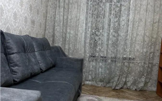 Продажа 2-комнатной квартиры, 35 м², ул. Жамбыла, дом  43 - Продажа  двухкомнатных квартир в Караганде