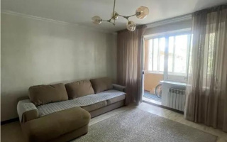 Продажа 3-комнатной квартиры, 65 м², ул. Казанат, дом  5 - Продажа квартир в Алматы