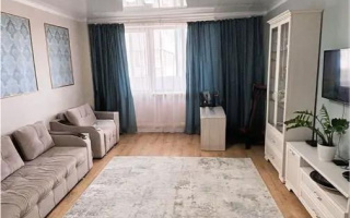 Продажа 2-комнатной квартиры, 71 м², ул. Асана Кайгы, дом  2 блок 2 - Продажа квартир в Астане