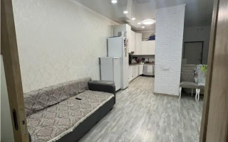 Продажа 3-комнатной квартиры, 72 м², ул. Навои, дом  208/8 - Продажа  трехкомнатных квартир в новостройках Алматы с фото