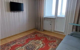 Продажа 1-комнатной квартиры, 34 м² - Продажа квартир в Алатауском р-не Алматы