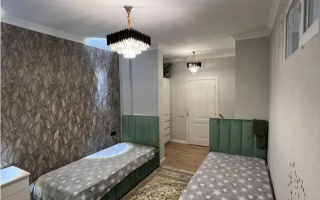 Продажа 3-комнатной квартиры, 54.4 м², ул. Е-15, дом  9/1 - Продажа квартир в Астане
