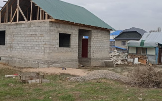 Продажа земельного участка, 8 сот., Боралдай, ул. Шпака - Продажа жилой и коммерческой недвижимости в Алматинской области