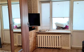 Продажа 1-комнатной квартиры, 25 м² - Продажа квартир в р-не Байконур Астаны - страница 6